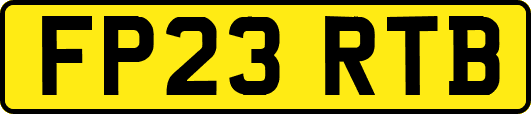 FP23RTB
