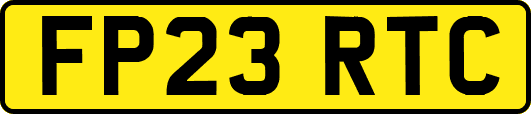 FP23RTC