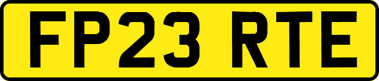 FP23RTE