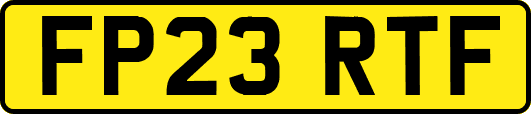 FP23RTF