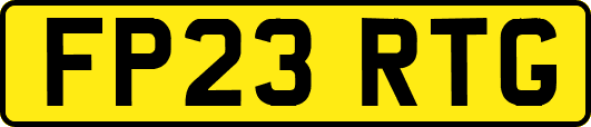 FP23RTG