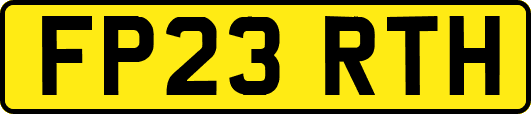 FP23RTH