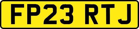 FP23RTJ