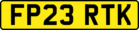 FP23RTK