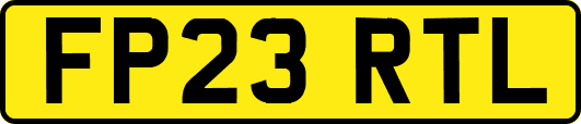 FP23RTL