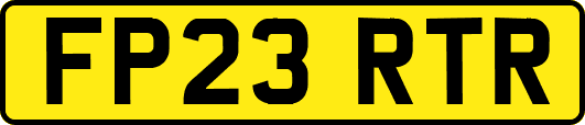 FP23RTR