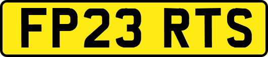 FP23RTS