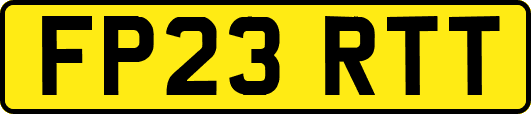 FP23RTT