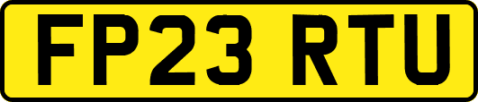 FP23RTU