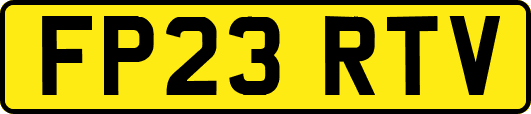 FP23RTV