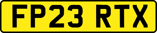 FP23RTX