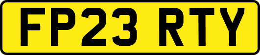 FP23RTY