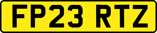FP23RTZ