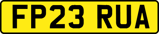 FP23RUA