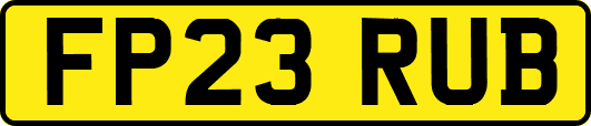FP23RUB