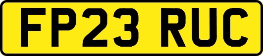 FP23RUC