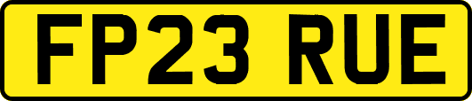 FP23RUE