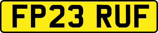 FP23RUF