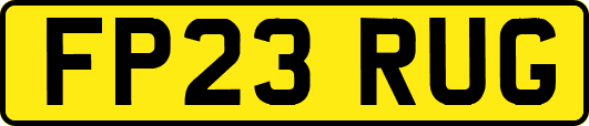 FP23RUG