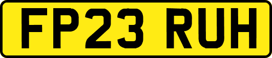 FP23RUH