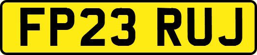 FP23RUJ