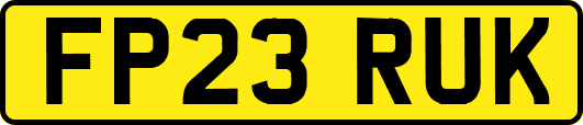 FP23RUK