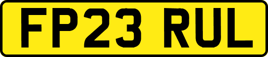 FP23RUL