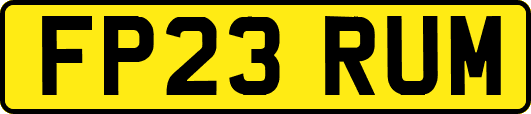 FP23RUM