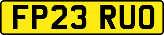FP23RUO