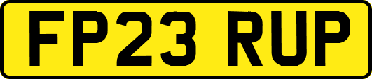 FP23RUP