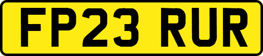 FP23RUR