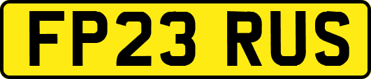 FP23RUS