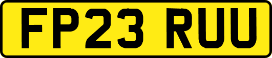 FP23RUU