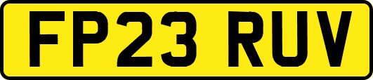 FP23RUV