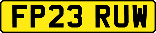FP23RUW