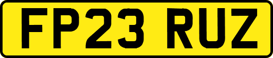FP23RUZ