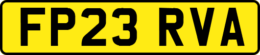 FP23RVA