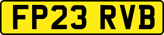 FP23RVB
