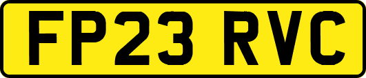 FP23RVC