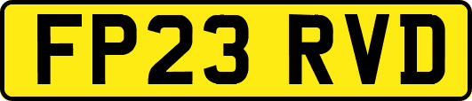 FP23RVD