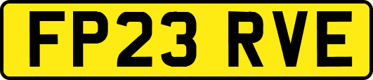 FP23RVE