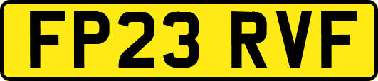 FP23RVF