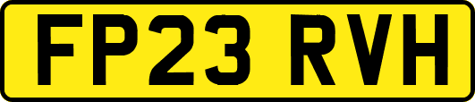 FP23RVH