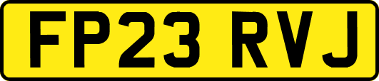FP23RVJ