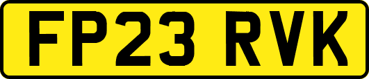 FP23RVK