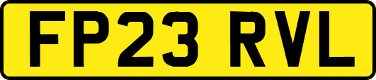 FP23RVL