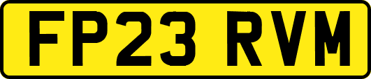 FP23RVM