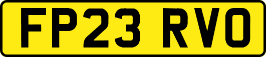 FP23RVO
