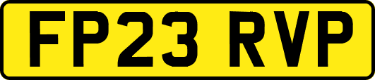 FP23RVP