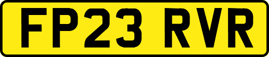 FP23RVR